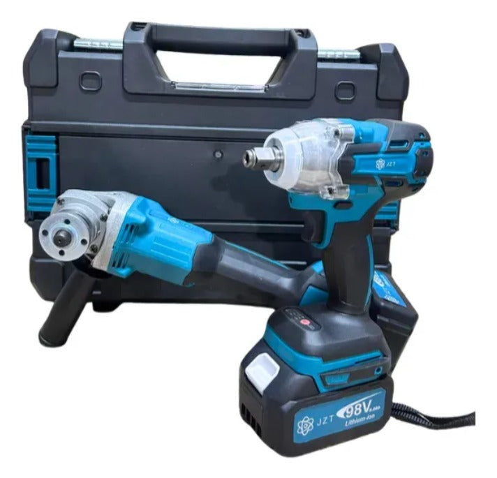 Gray helmet for bikers