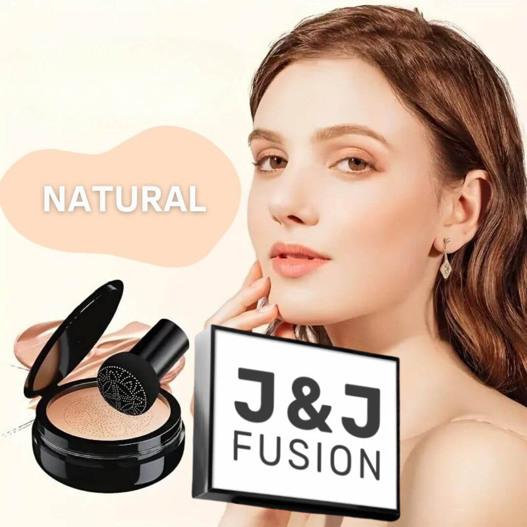 Piel uniforme, natural y radiante en un solo paso