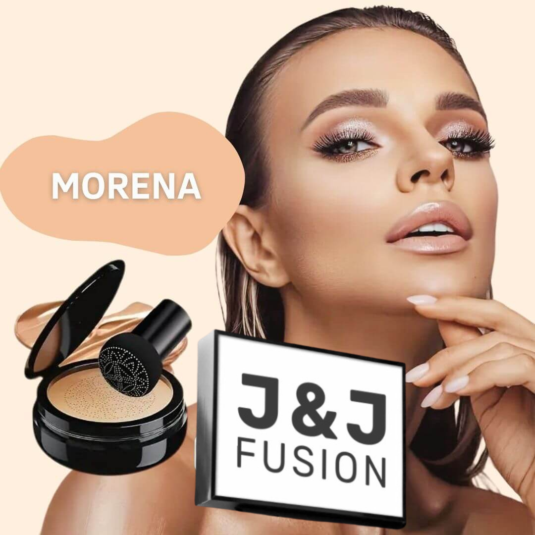 Piel uniforme, natural y radiante en un solo paso