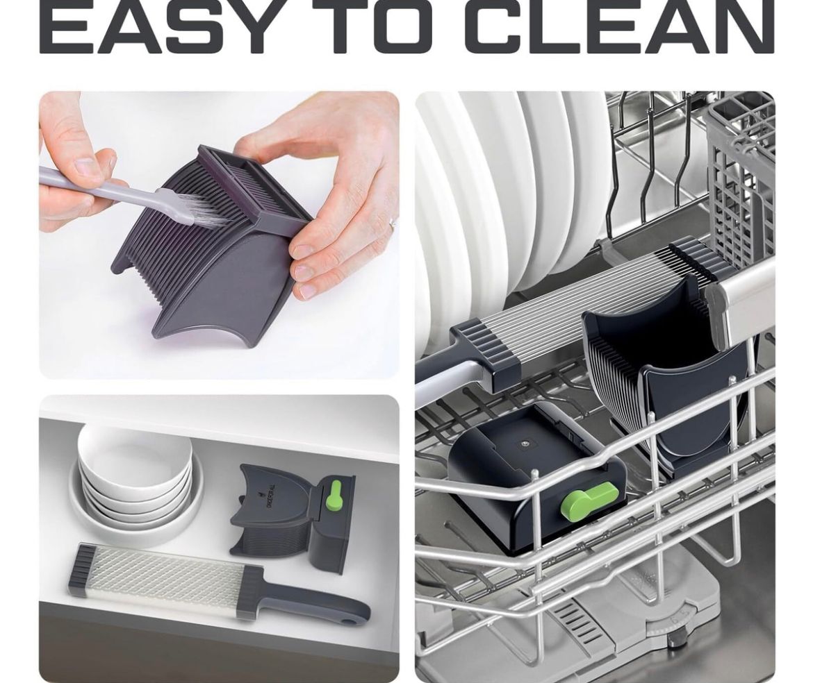 Cortadora De Carne, Cortador Manual